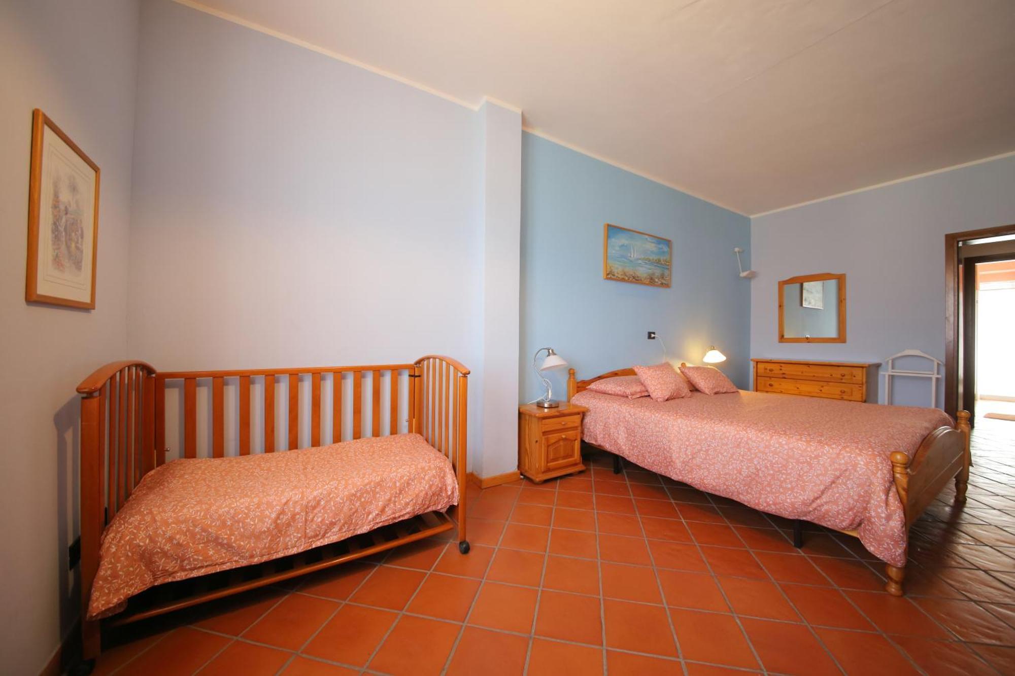 Villa Quattro Stagioni Colico Εξωτερικό φωτογραφία