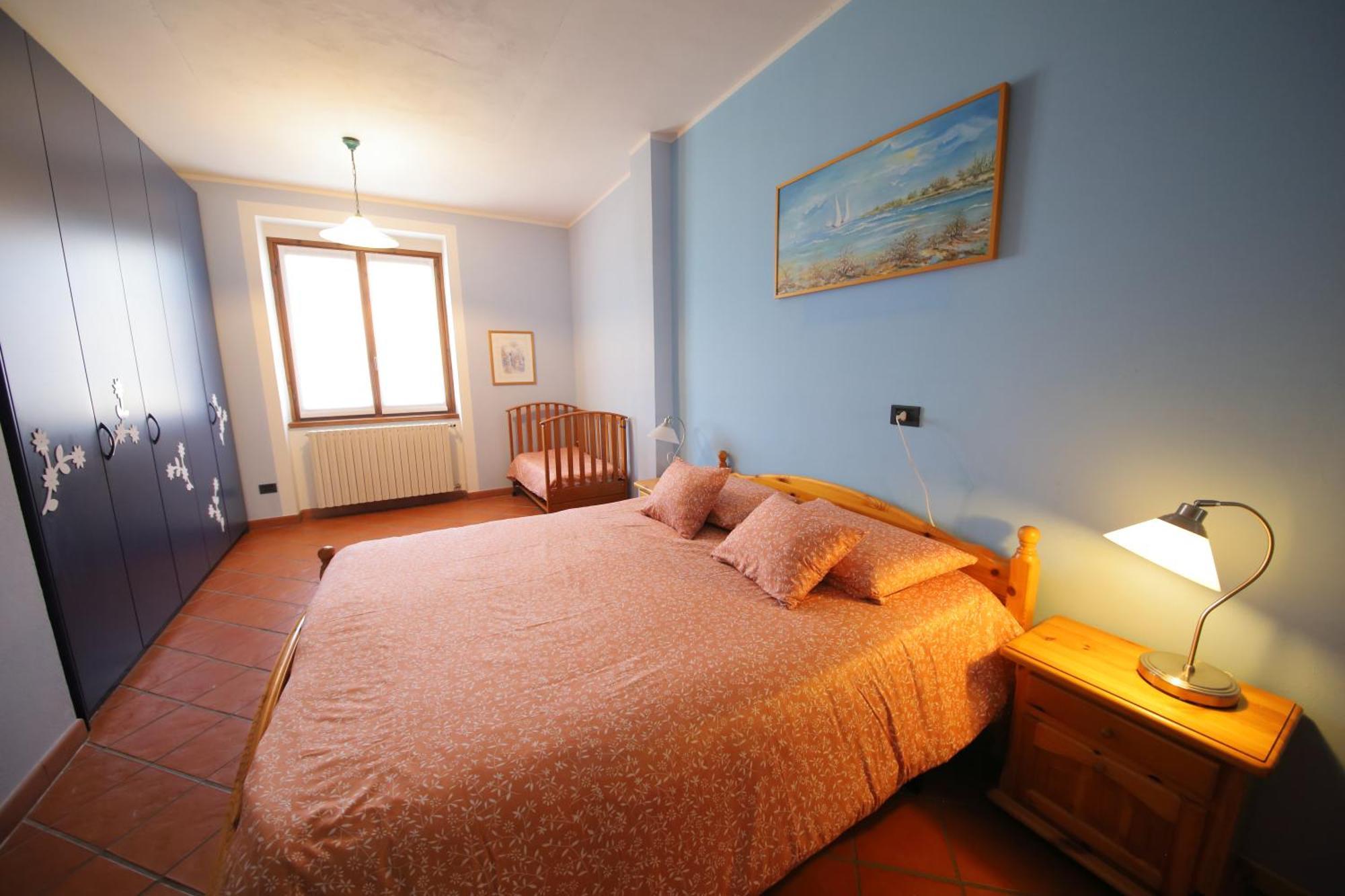 Villa Quattro Stagioni Colico Εξωτερικό φωτογραφία