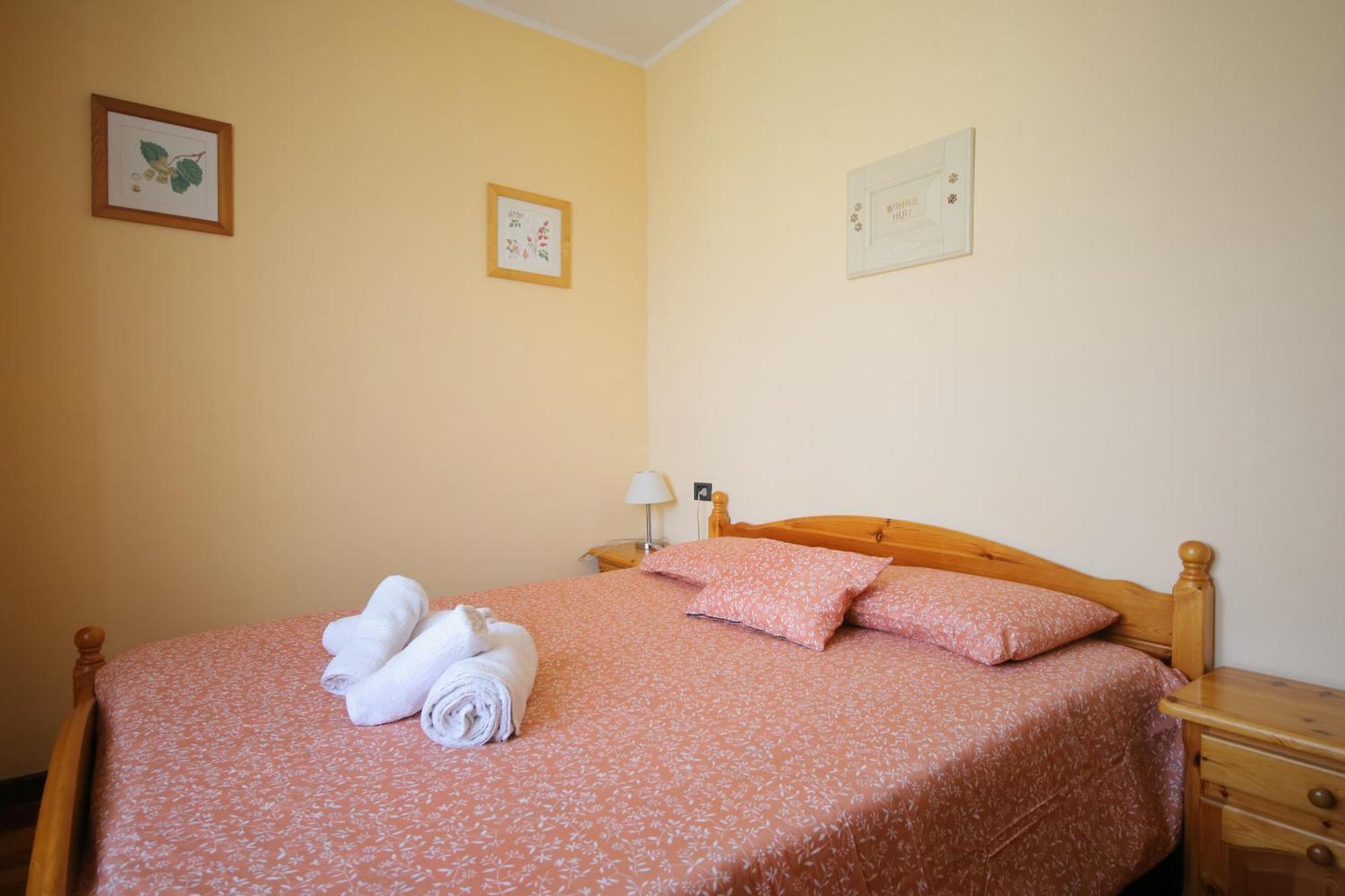 Villa Quattro Stagioni Colico Εξωτερικό φωτογραφία