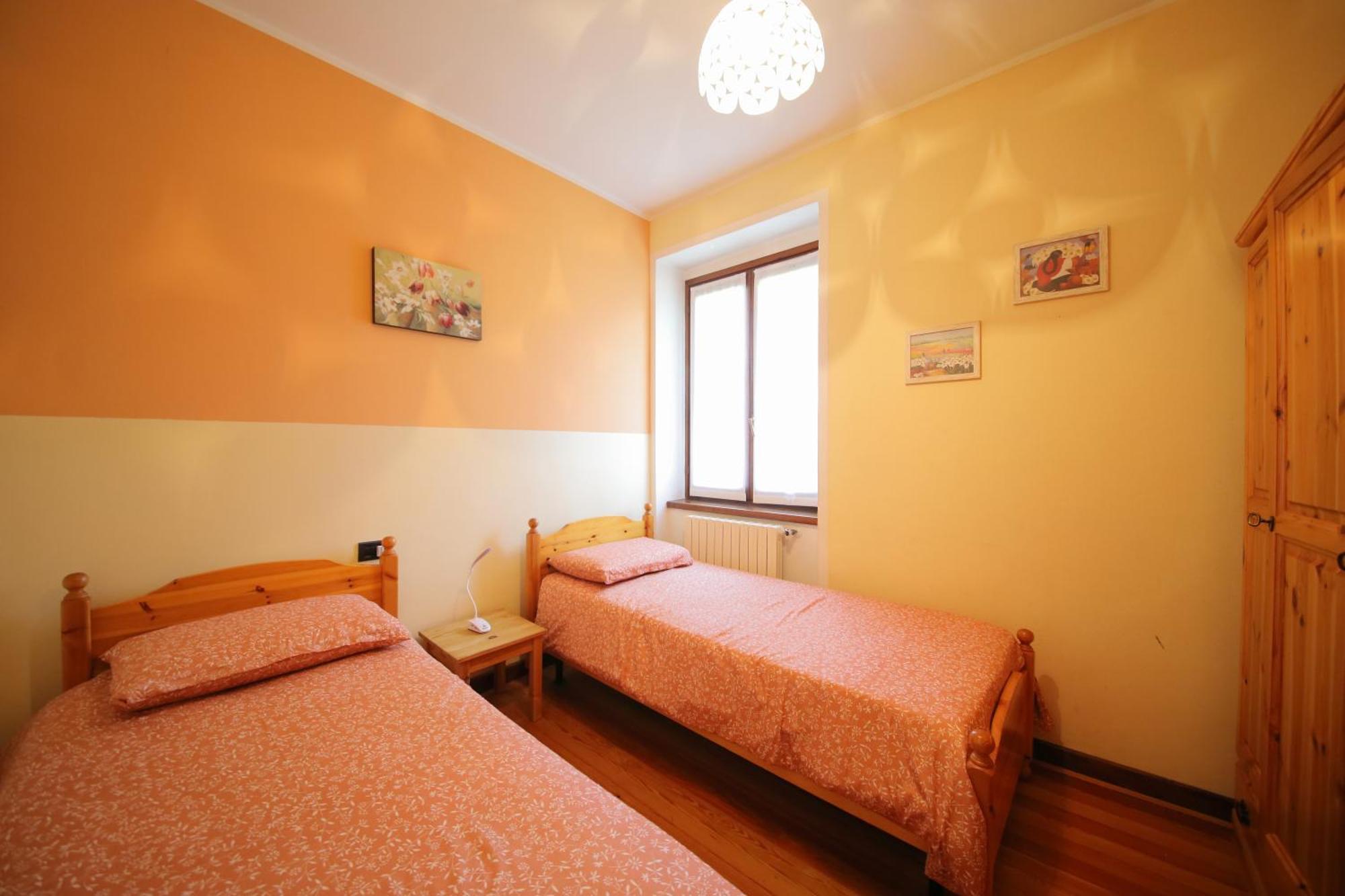 Villa Quattro Stagioni Colico Εξωτερικό φωτογραφία
