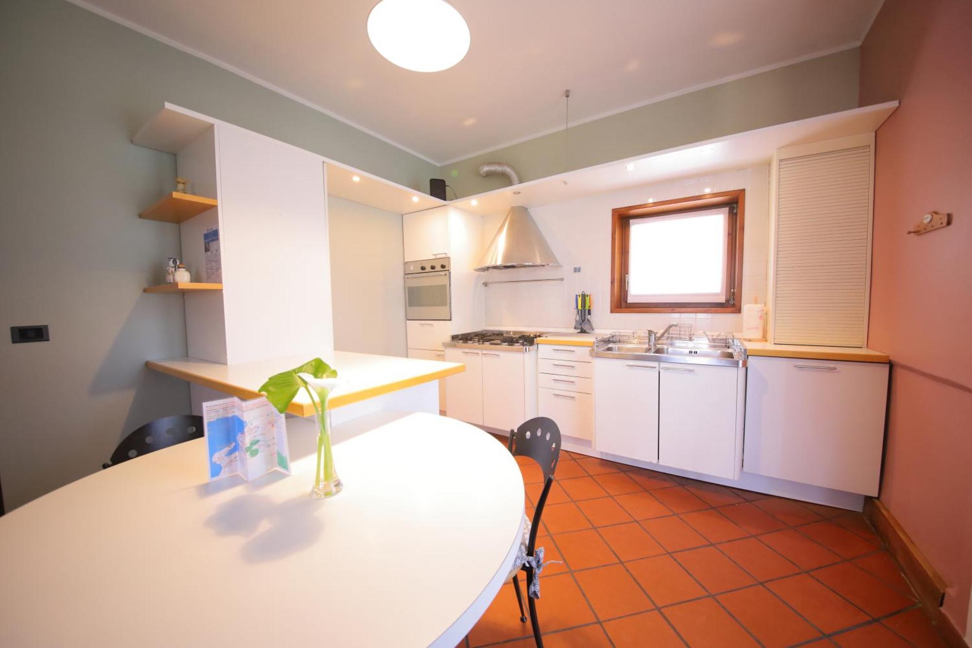 Villa Quattro Stagioni Colico Εξωτερικό φωτογραφία
