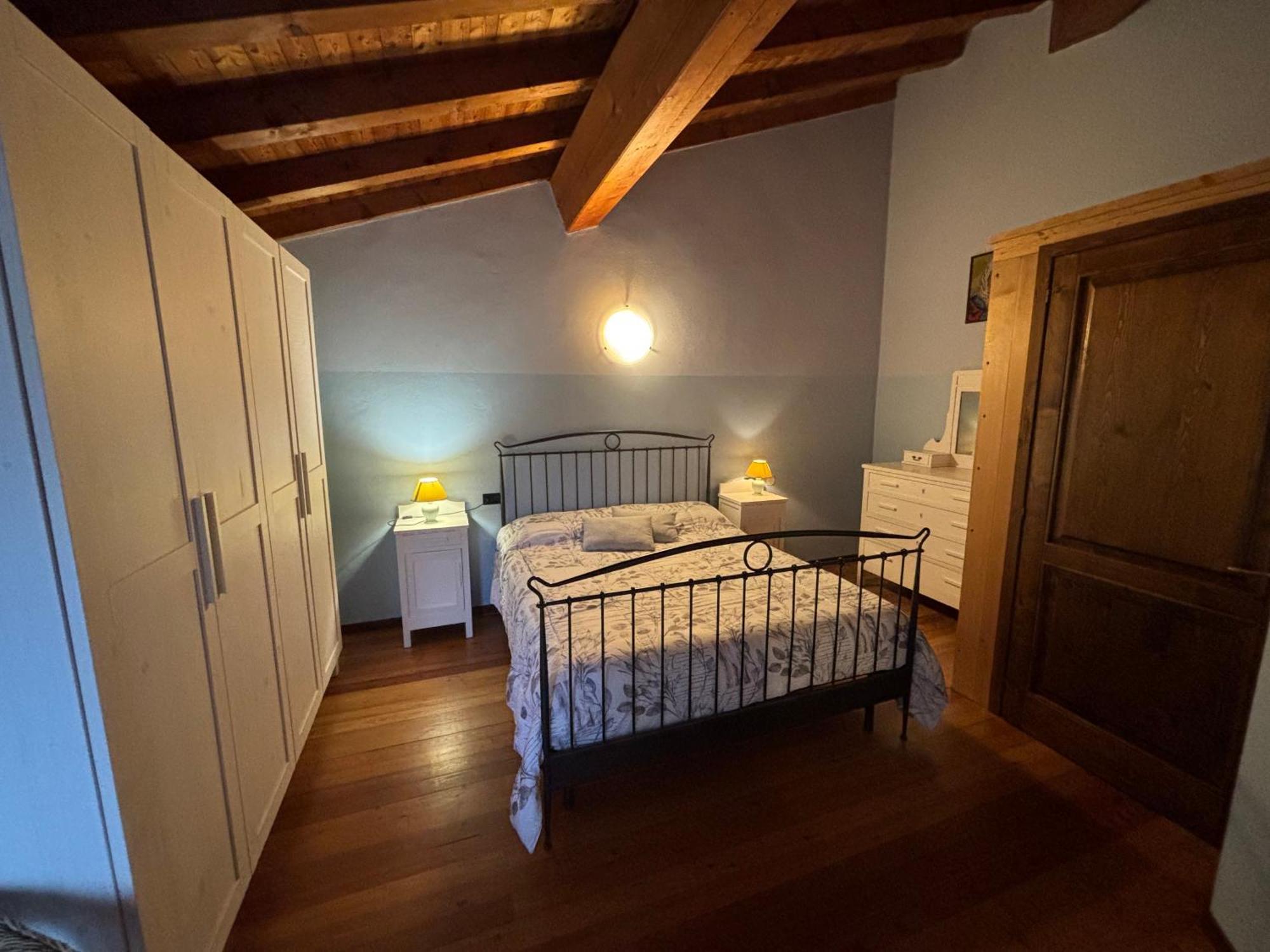 Villa Quattro Stagioni Colico Εξωτερικό φωτογραφία