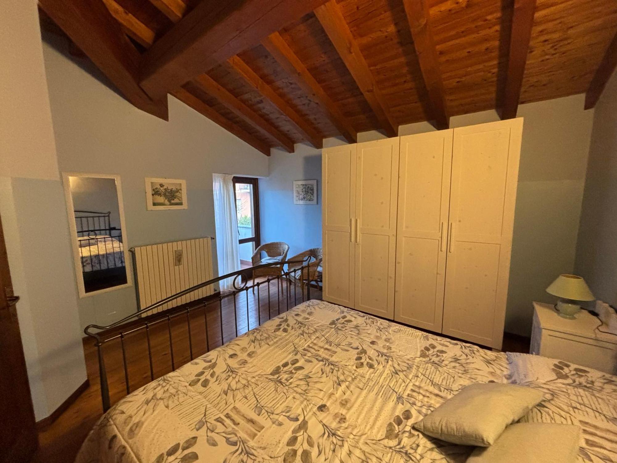 Villa Quattro Stagioni Colico Εξωτερικό φωτογραφία