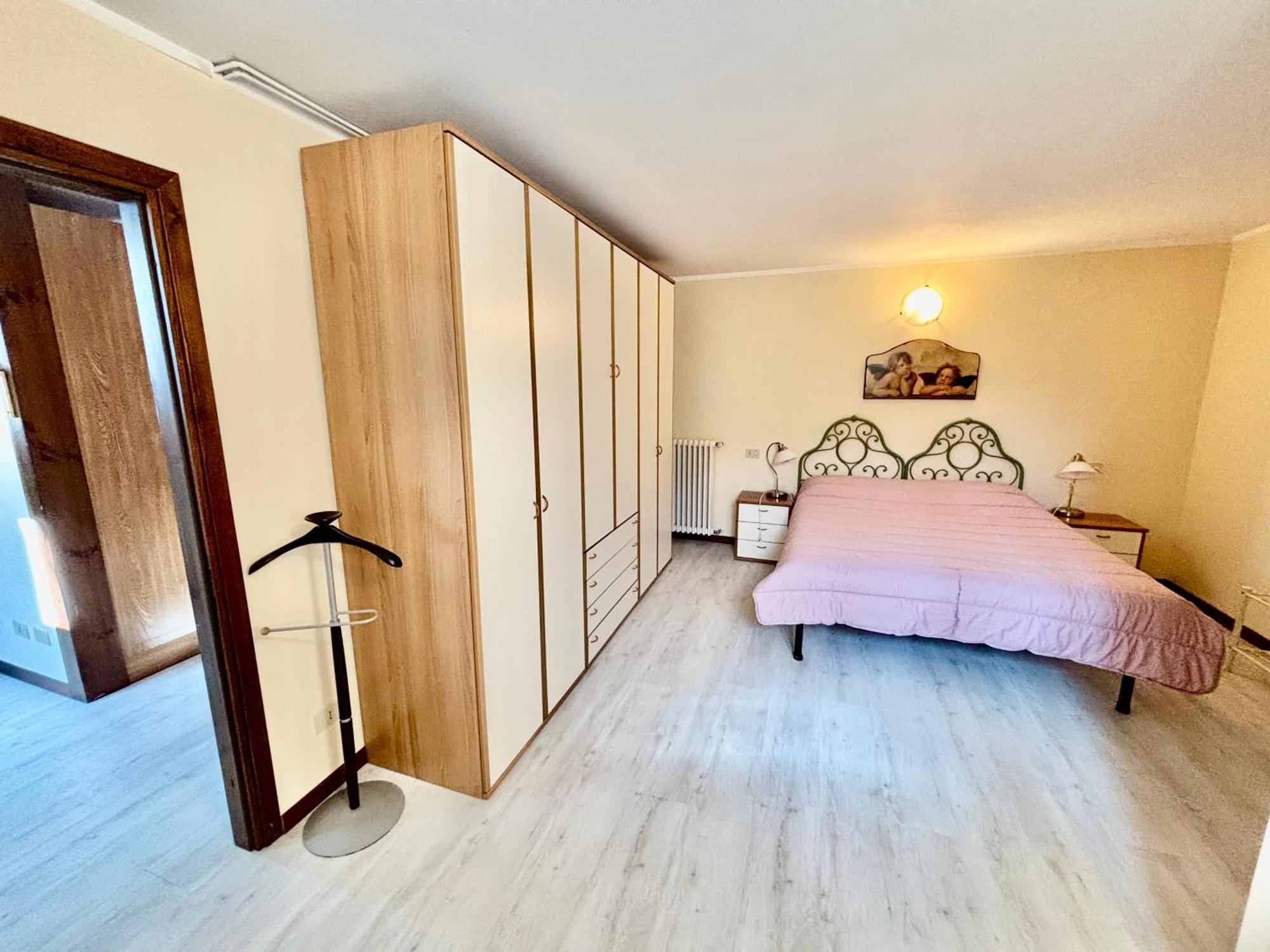 Villa Quattro Stagioni Colico Εξωτερικό φωτογραφία